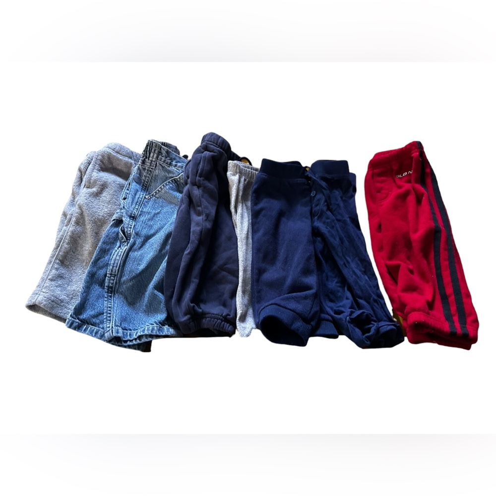 12-18 months fall/winter bundle of 12 items